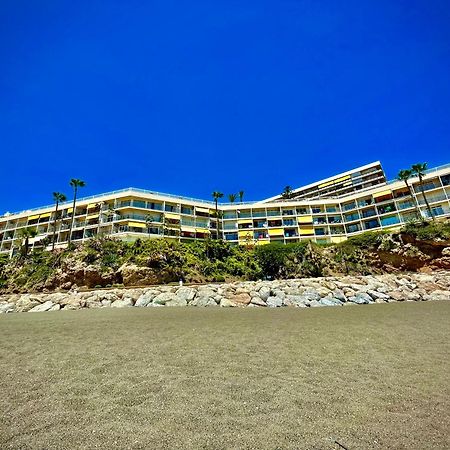 Castillo Santa Clara Torremolinos Eksteriør bilde